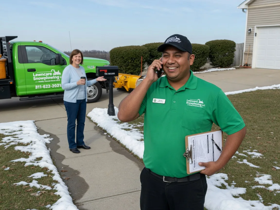 Lawn Care Services By Expert Landscaper Williamsburg, MA FAQs